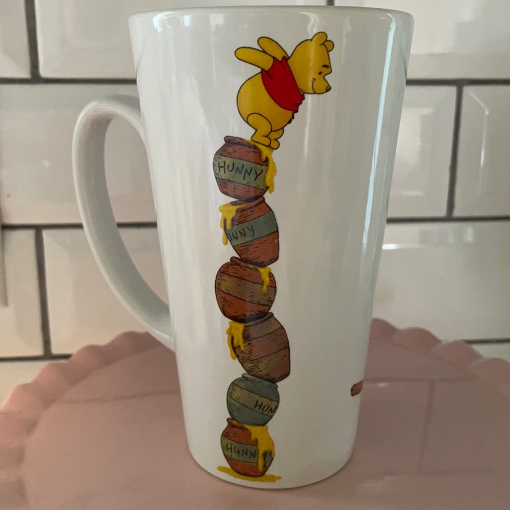 NEW Winnie the Pooh Mug🍯